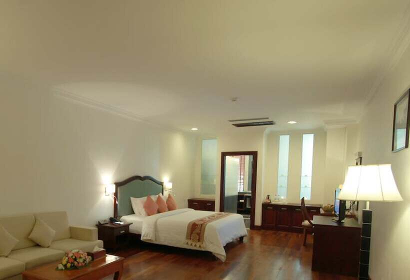 Fotos del hotel Sokhalay Angkor Residence And Spa:  3