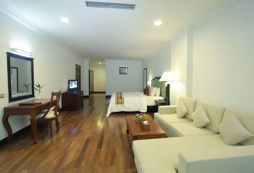 Fotos del hotel Sokhalay Angkor Residence And Spa:  6