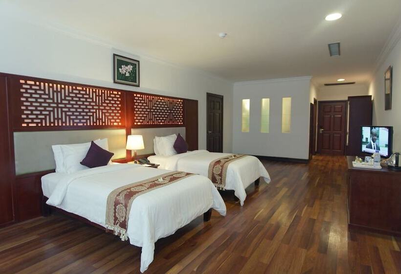 Fotos del hotel Sokhalay Angkor Residence And Spa:  10