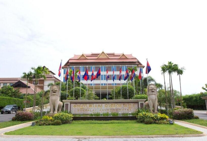 Fotos del hotel Sokhalay Angkor Residence And Spa:  50