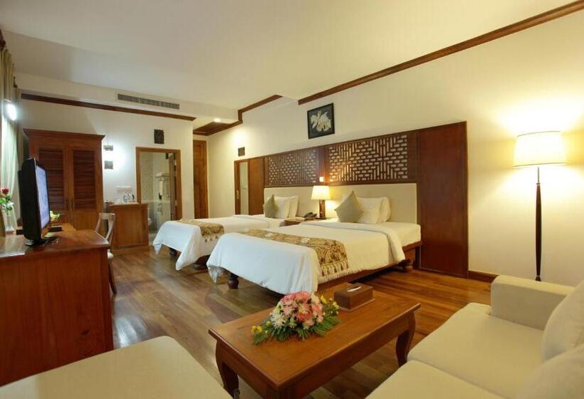 Fotos del hotel Sokhalay Angkor Residence And Spa:  15