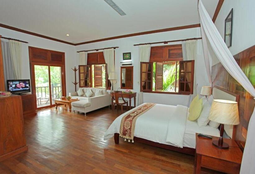 Fotos del hotel Sokhalay Angkor Residence And Spa:  47