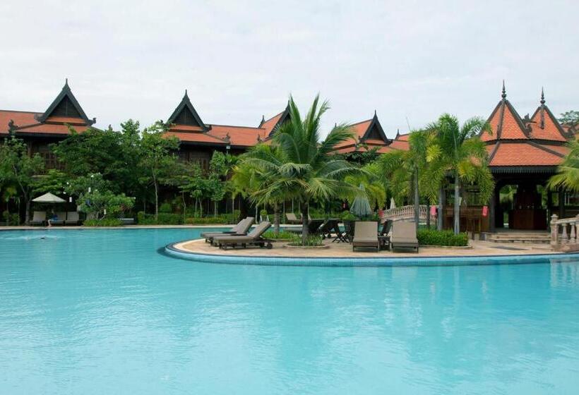 Fotos del hotel Sokhalay Angkor Residence And Spa:  23