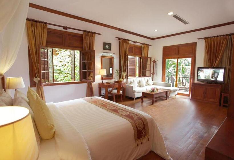 Fotos del hotel Sokhalay Angkor Residence And Spa:  16