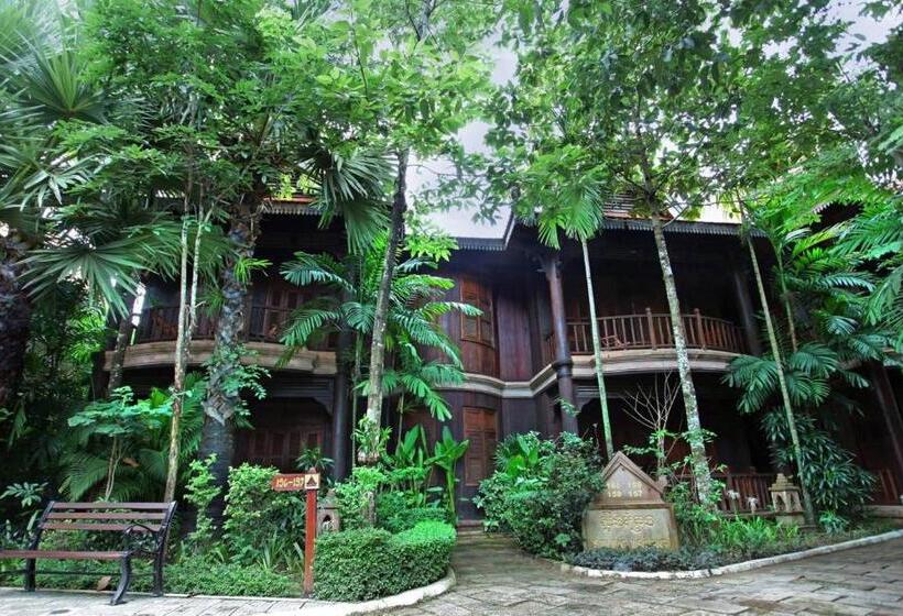Fotos del hotel Sokhalay Angkor Residence And Spa:  44
