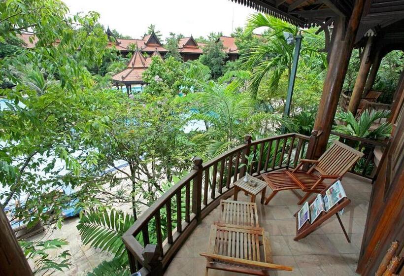 Fotos del hotel Sokhalay Angkor Residence And Spa:  37
