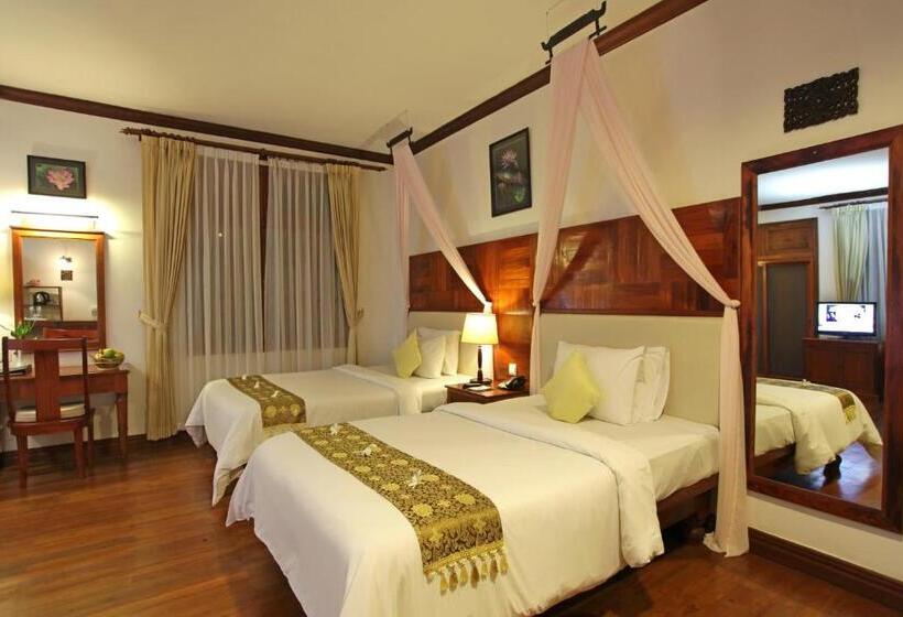 Fotos del hotel Sokhalay Angkor Residence And Spa:  18
