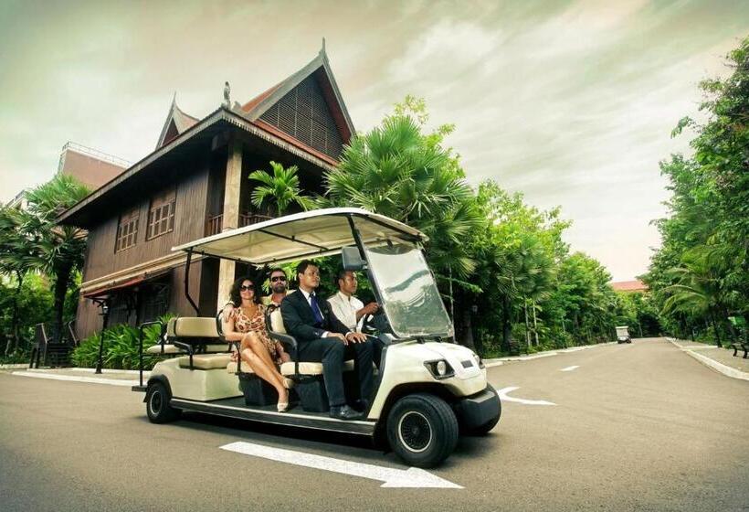 Fotos del hotel Sokhalay Angkor Residence And Spa:  35