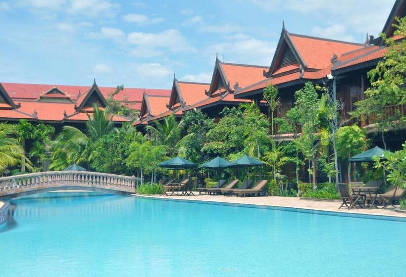 Fotos del hotel Sokhalay Angkor Residence And Spa:  20