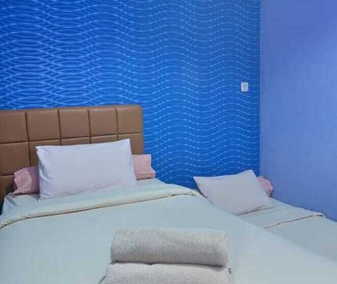Fotos del hotel The Aromas Of Bali Hotel & Residence: 1 Fotos del hotel The Aromas Of Bali Hotel & Residence: 1