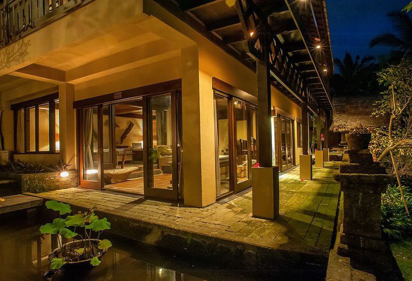 Fotos del hotel The Kampung Resort Ubud:  41