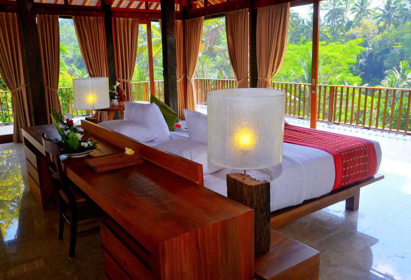 Fotos del hotel The Kampung Resort Ubud:  28