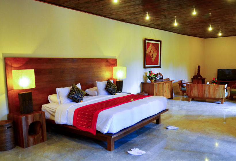 Fotos del hotel The Kampung Resort Ubud:  35