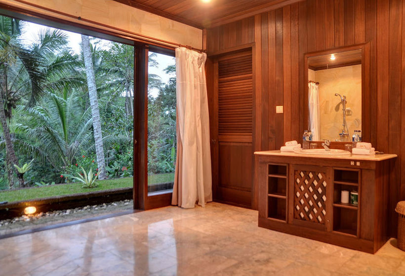 Fotos del hotel The Kampung Resort Ubud:  34