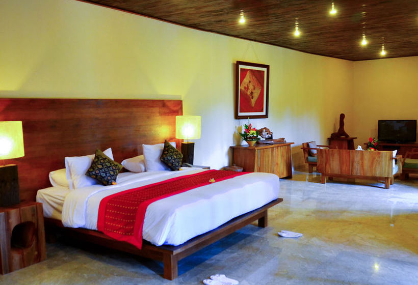 Fotos del hotel The Kampung Resort Ubud:  19