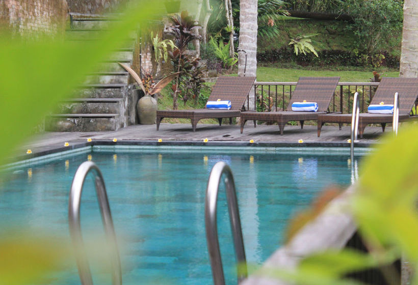 Fotos del hotel The Kampung Resort Ubud:  4