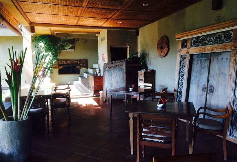 Fotos del hotel The Kampung Resort Ubud:  9