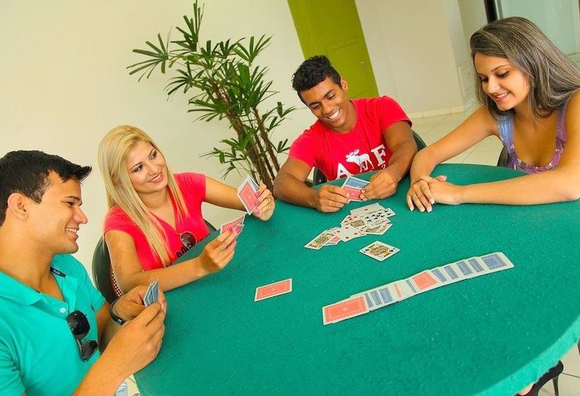 هتل Toulon Park Residence