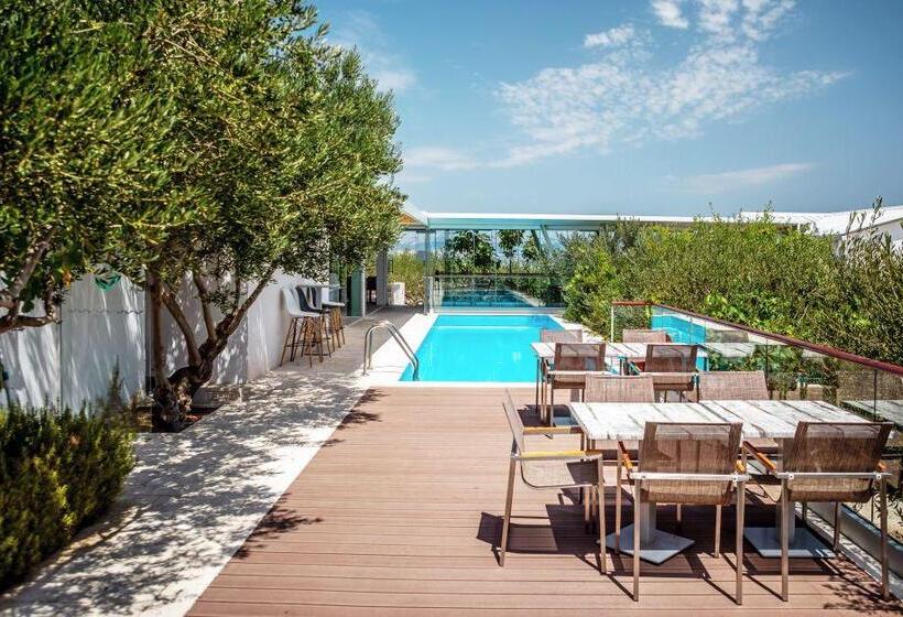 فندق Velaris Resort - Amor, Villa Vela Luka, Pavilions
