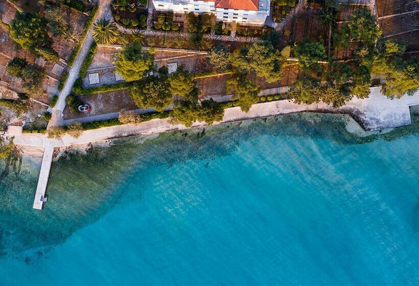 فندق Velaris Resort - Amor, Villa Vela Luka, Pavilions