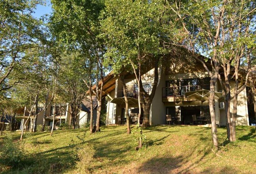 Fotos del hotel Victoria Falls Safari Suites:  66