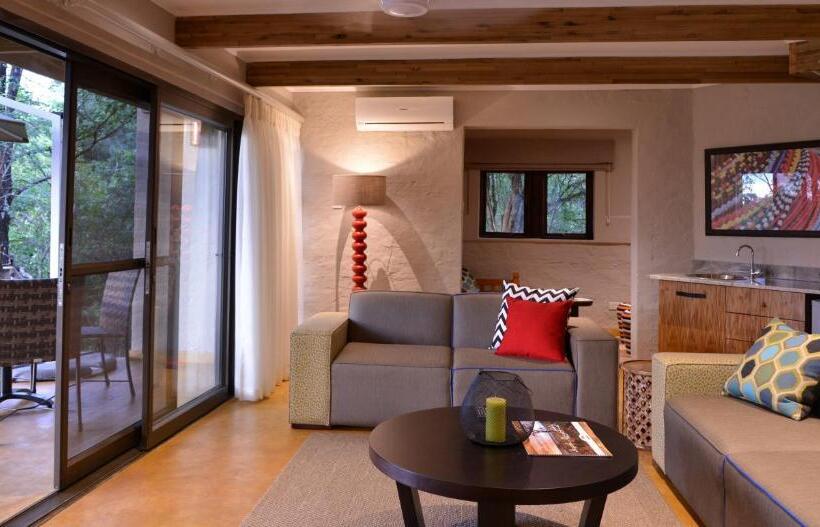 Fotos del hotel Victoria Falls Safari Suites:  16