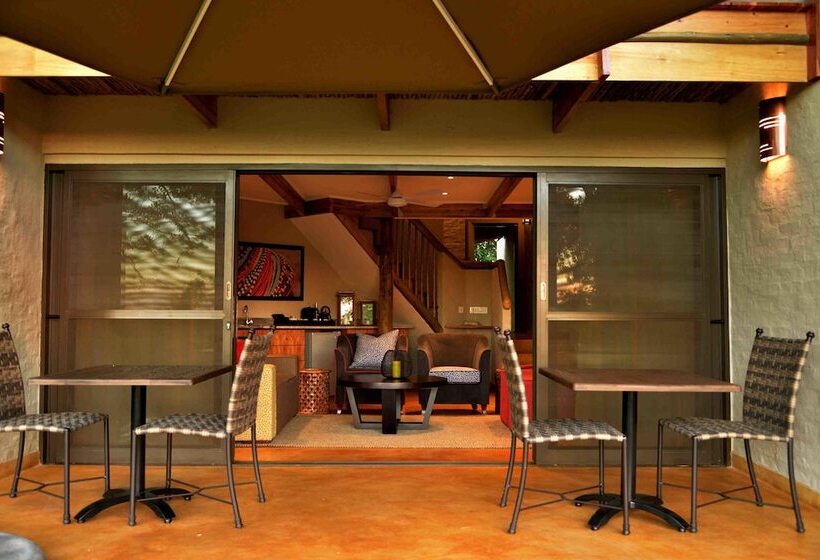 Fotos del hotel Victoria Falls Safari Suites:  6