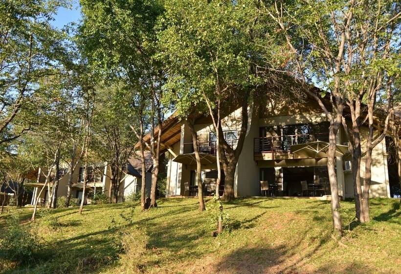 Fotos del hotel Victoria Falls Safari Suites:  10