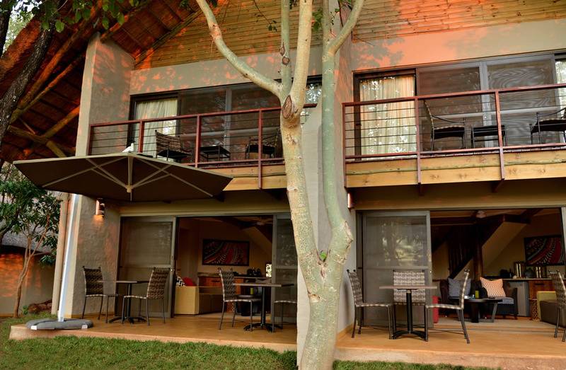 Fotos del hotel Victoria Falls Safari Suites:  44