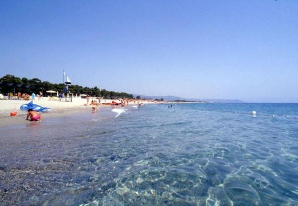 هتل Villaggio Santandrea Resort