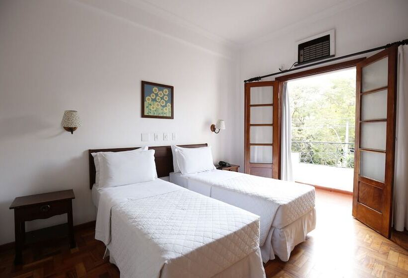Voa Hotel União