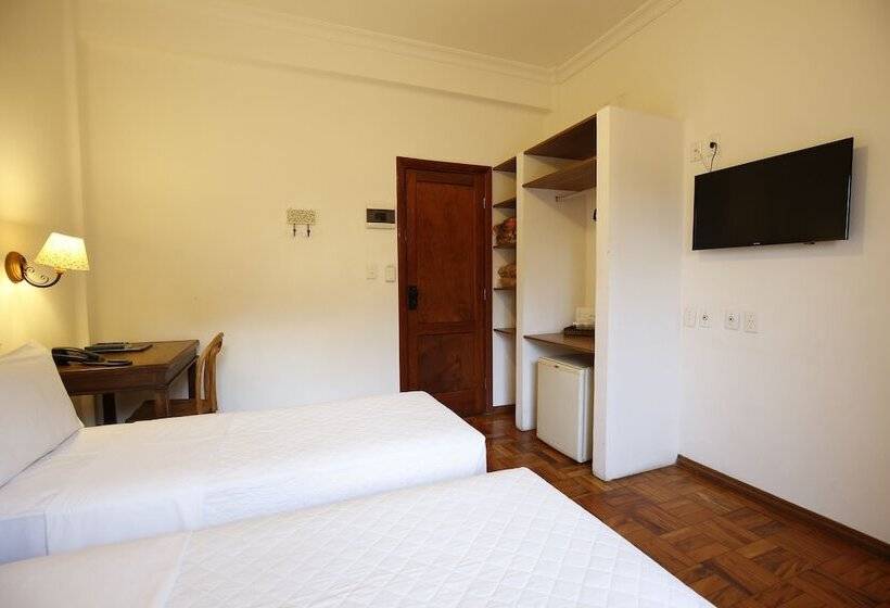 Voa Hotel União