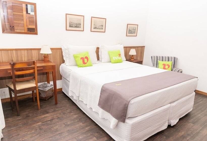 Voa Hotel União