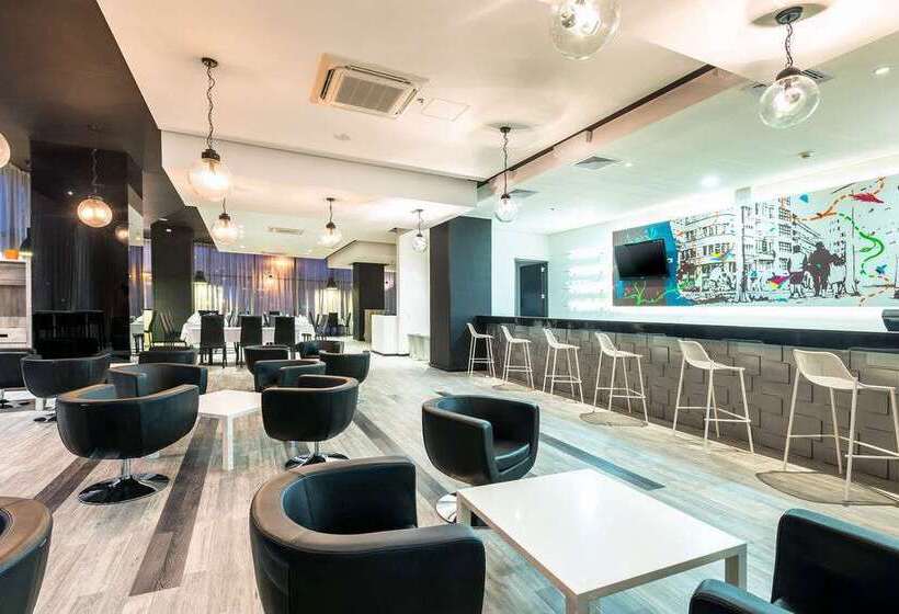 هتل Wyndham Bogota