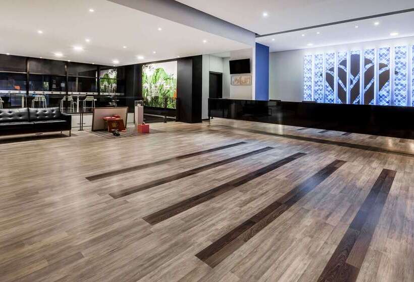 Fotos del hotel Wyndham Bogota: 1 Fotos del hotel Wyndham Bogota: 1
