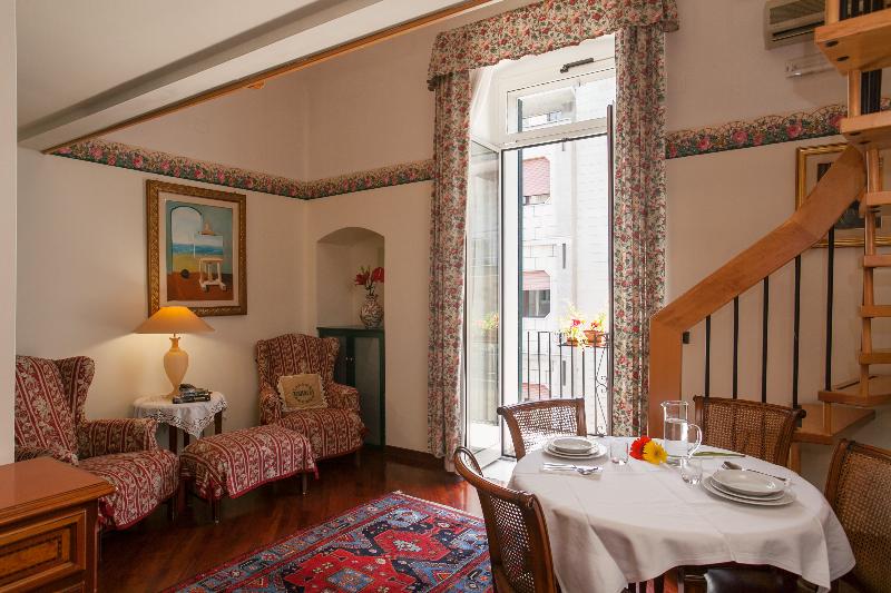 Fotos del hotel Zodiacus Residence:  3