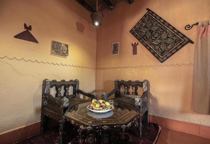 Fotos del hotel Kasbah  Tombouctou:  35