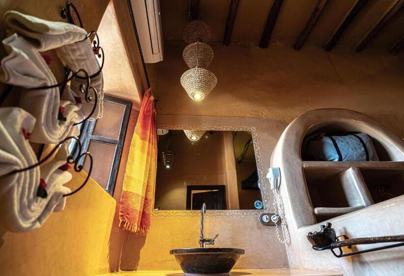 Fotos del hotel Kasbah  Tombouctou:  27