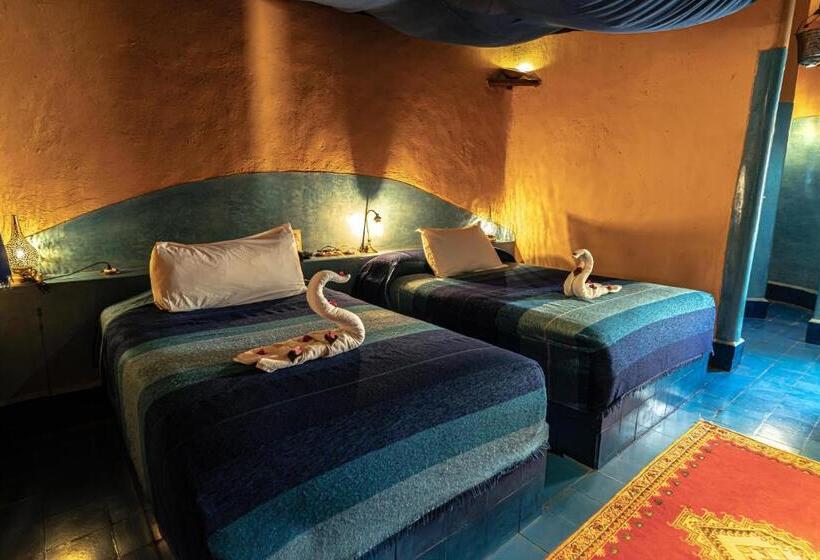 Fotos del hotel Kasbah  Tombouctou:  14