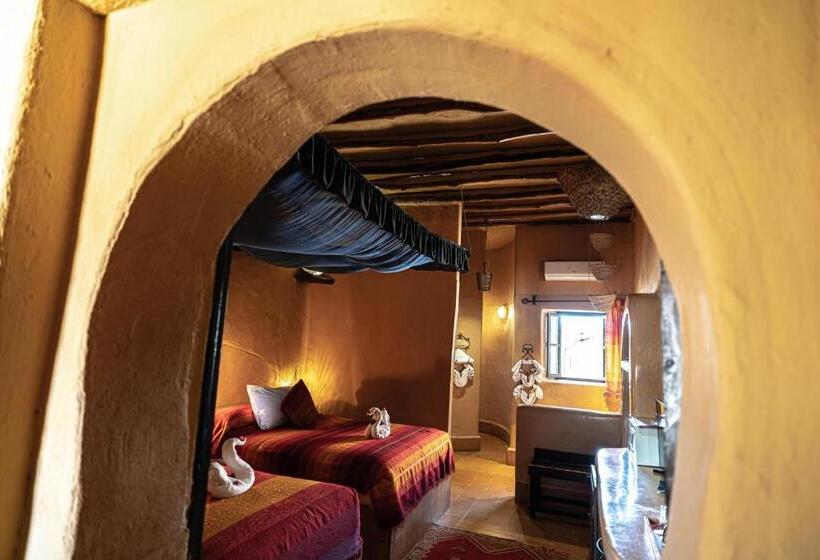 Fotos del hotel Kasbah  Tombouctou:  2