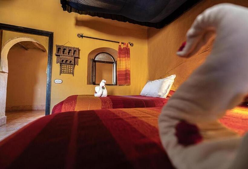 Fotos del hotel Kasbah  Tombouctou:  39