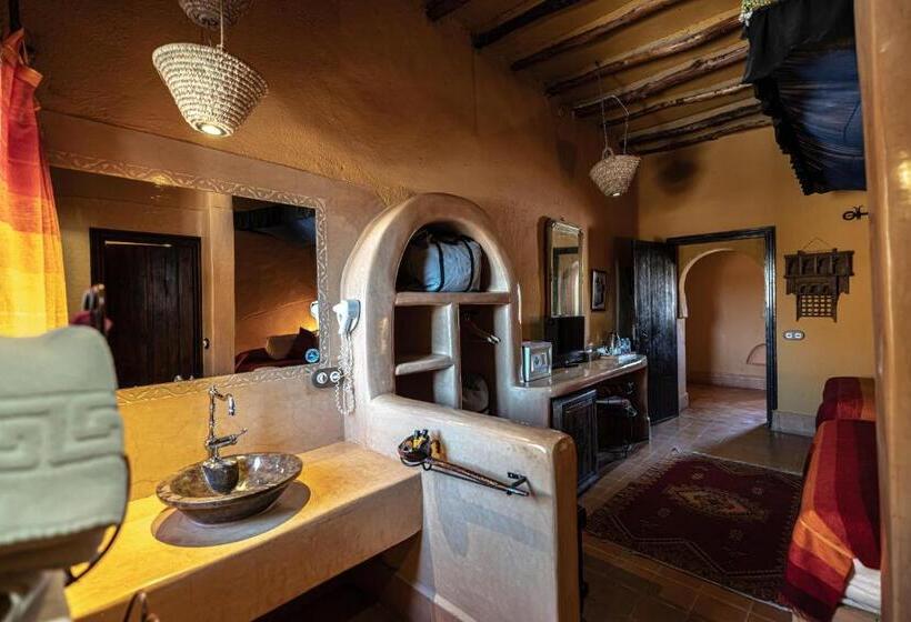 Fotos del hotel Kasbah  Tombouctou:  29