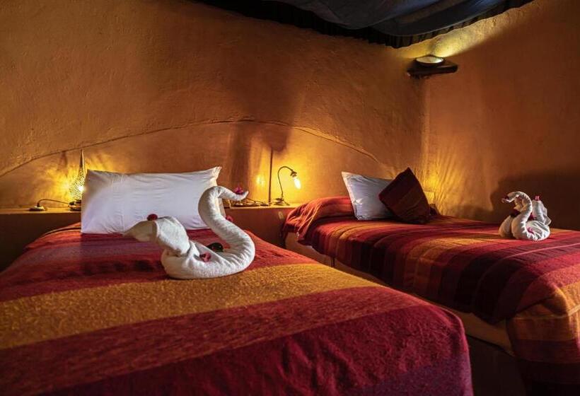 Fotos del hotel Kasbah  Tombouctou:  5