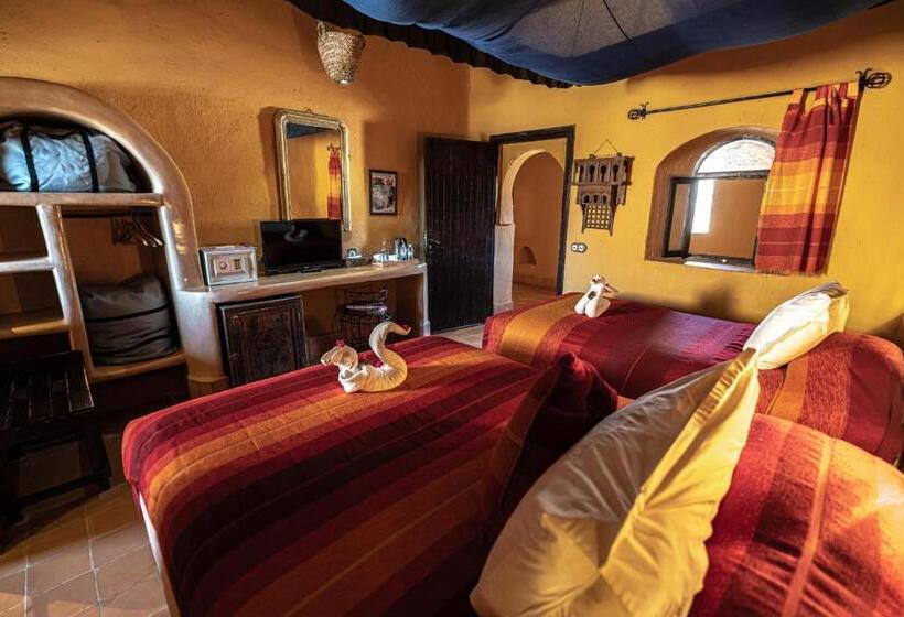 Fotos del hotel Kasbah  Tombouctou:  16