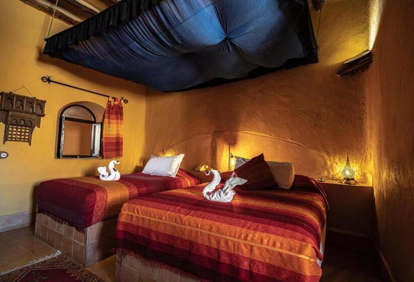 Fotos del hotel Kasbah  Tombouctou:  6