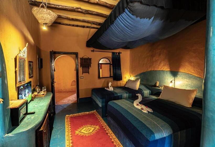 Fotos del hotel Kasbah  Tombouctou:  8