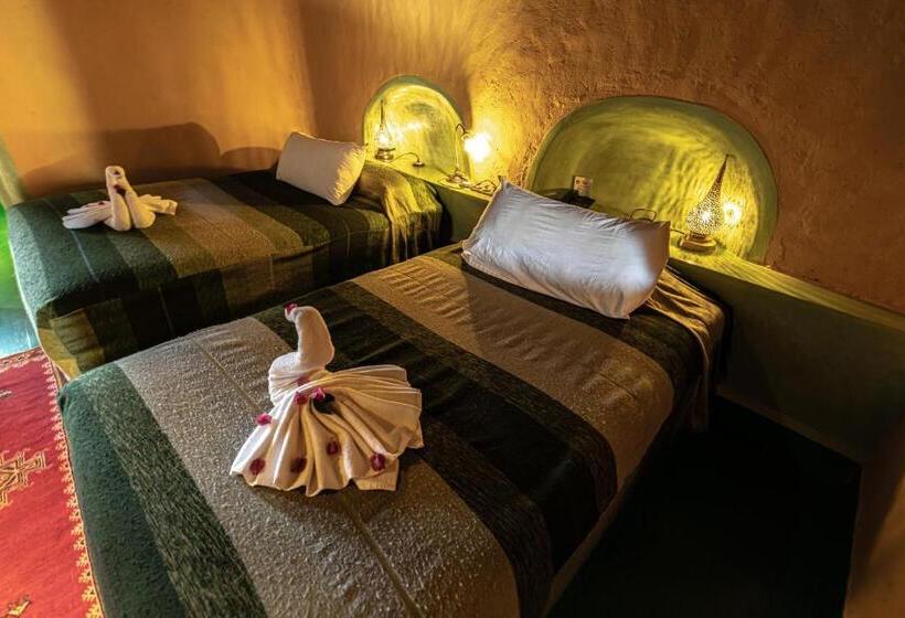 Fotos del hotel Kasbah  Tombouctou:  9