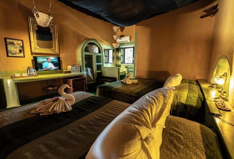 Fotos del hotel Kasbah  Tombouctou:  32