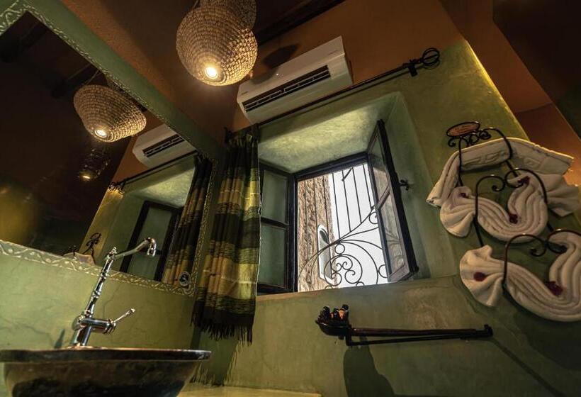 Fotos del hotel Kasbah  Tombouctou:  33