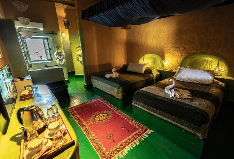 Fotos del hotel Kasbah  Tombouctou:  15